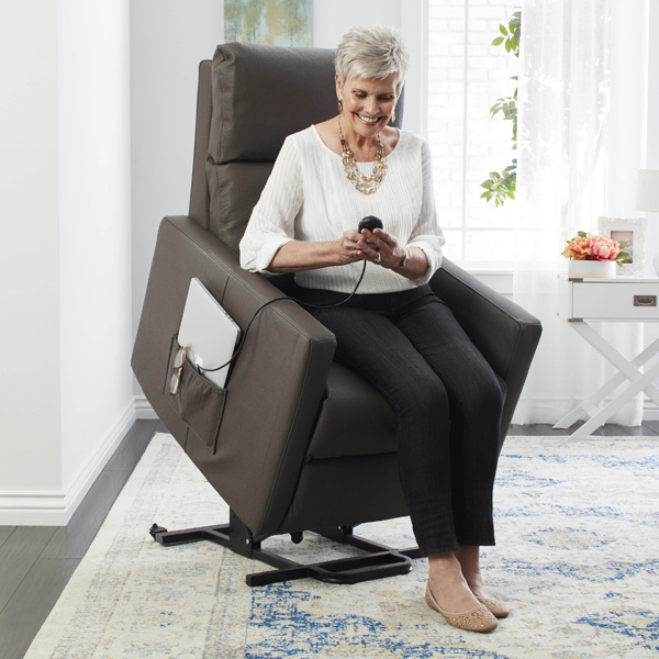 Lift Chair Repair at Integrated Medical Supplies Torrance, CA (866) 467